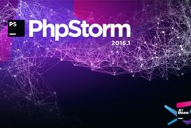 PHPStorm 2016 2016.3.3 中文版 附注册激活码