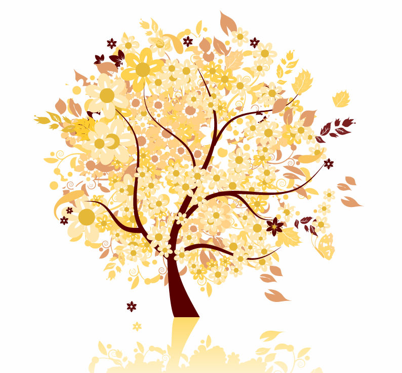 Abstract Autumn Tree Vector Graphic.jpg