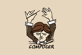 composer下composer.lock的用处及删除它的方法