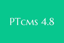 PTcms4.28安装搭建详细教程