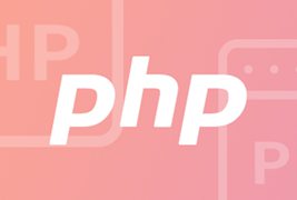 PHP怎么去掉字符串两边的指定字符