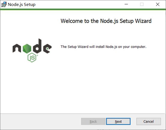 图文详解node.js如何构建web服务器