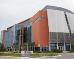 UF Research & Academic Center