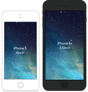 苹果IOS系统的机型比较少，而且该系统的适配性是最好的