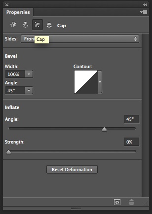PhotoShop CS6创建复古半调网纹立体3D文字设计教程 