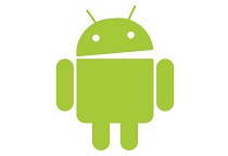 css3 Android Logo