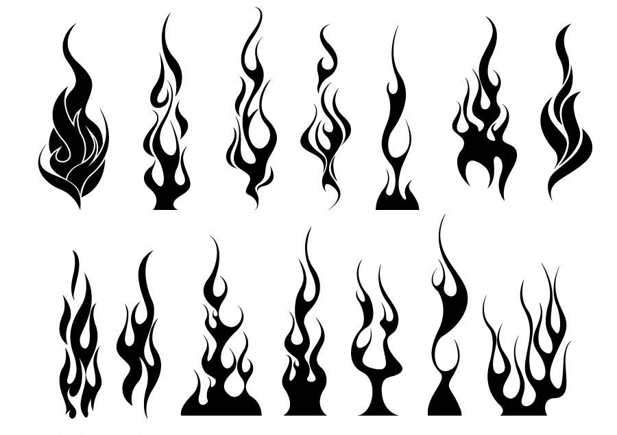 Flames for logo design.jpg