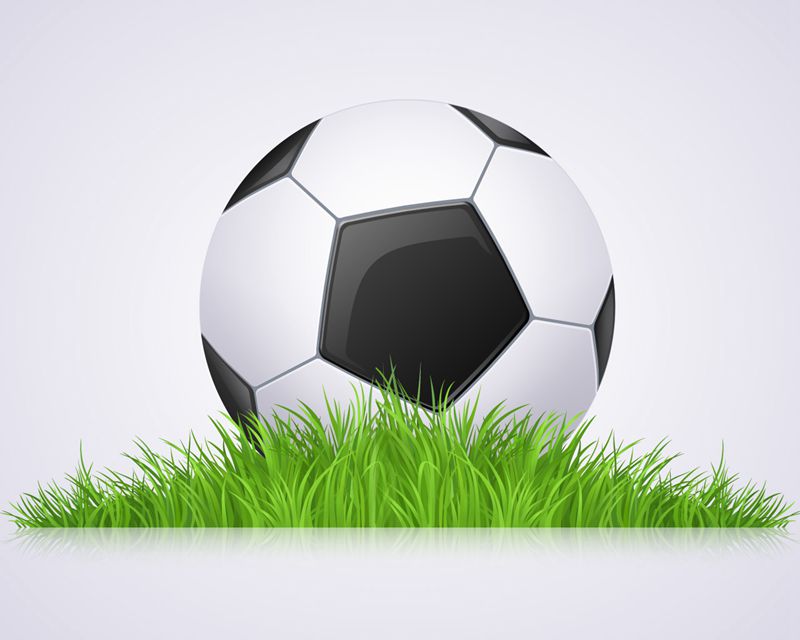 Black and white football balls - soccer icon.jpg