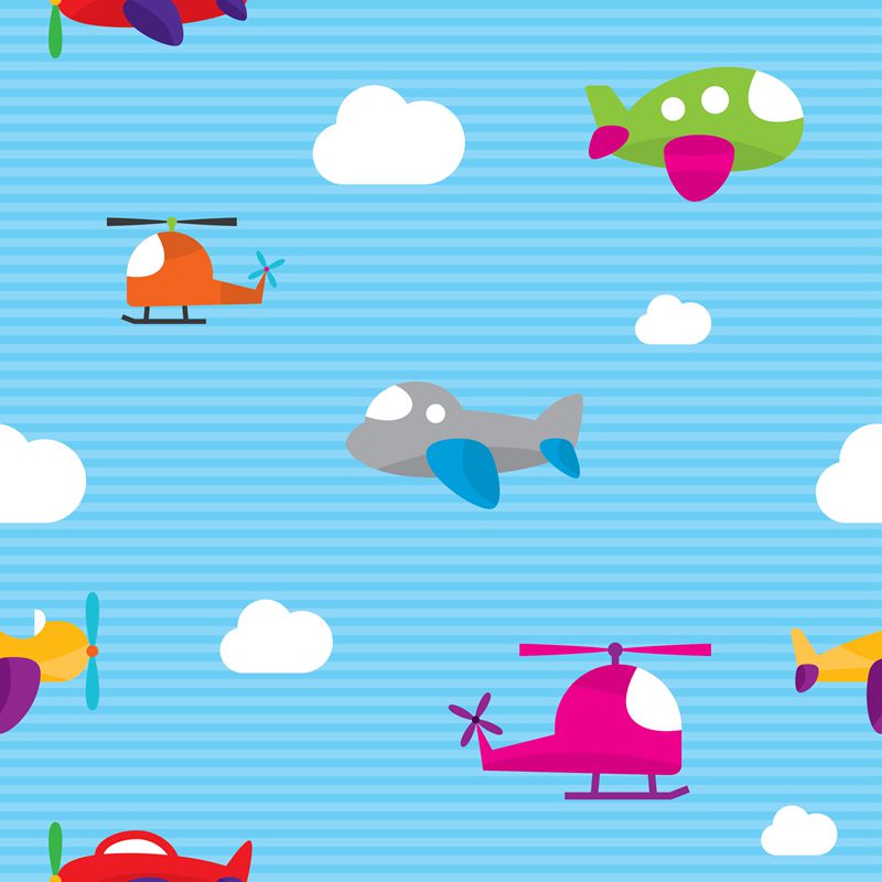 cute airplanes pattern-01.jpg