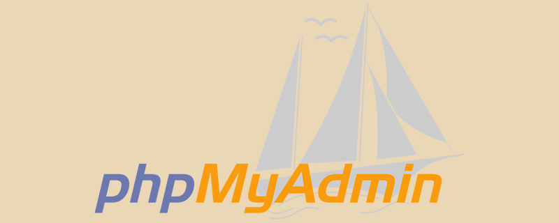 解决phpMyadmin给MySQL数据表创建触发器遇到的问题