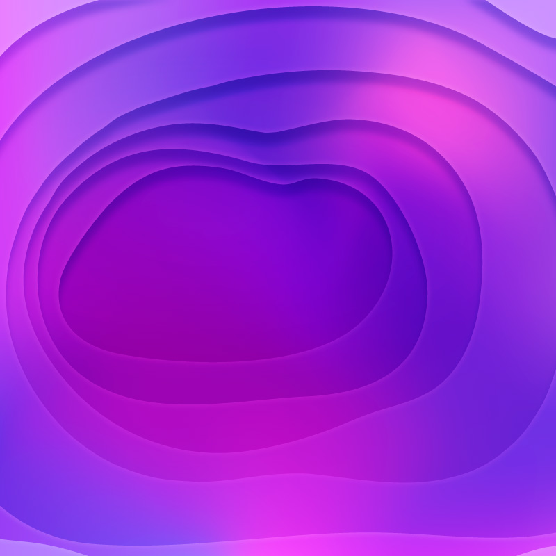 紫色抽象背景矢量素材