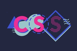 利用CSS如何实现全兼容的毛玻璃效果？