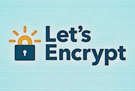 使用Let's Encrypt(certbot)安装免费SSL证书