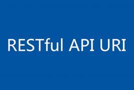RESETful API接口设计规范