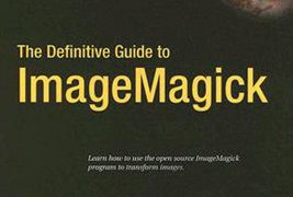 PHP+ImageMagick将PDF转成图片（步骤详解）