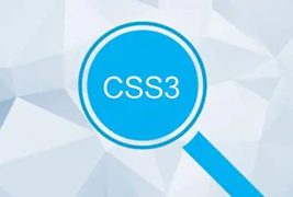 CSS3怎么实现卡片翻转效果