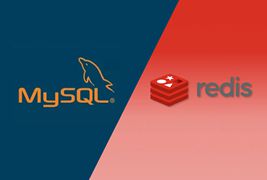MySQL和Redis的区别有哪些