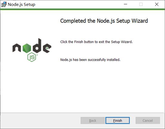 图文详解node.js如何构建web服务器