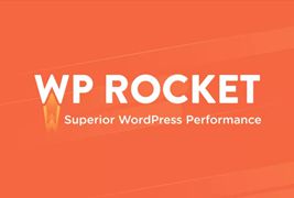 WordPress插件WP Rocket v3.11.5强大的WP缓存插件中文已激活