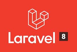Laravel8中使用vue