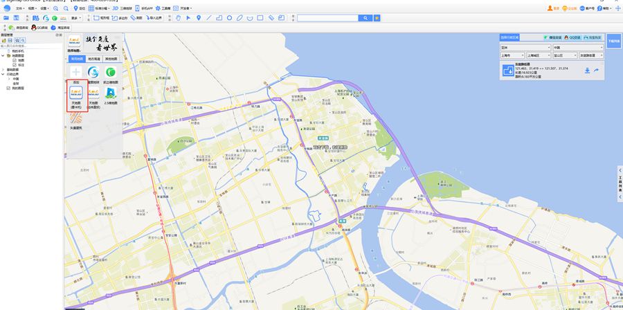 详解Echarts绘制街道及镇级地图（图文步骤）